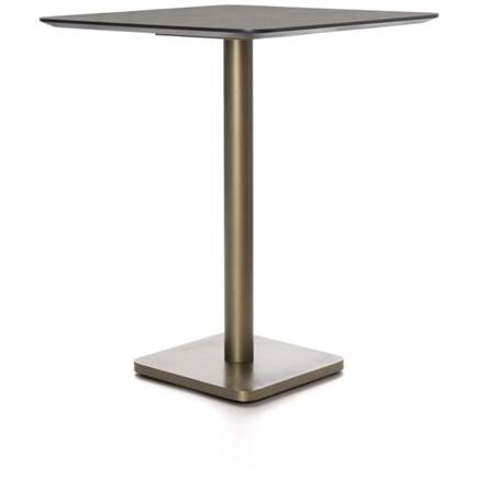 Coco Maison Brest bartafel stone anthracite 75x75cm